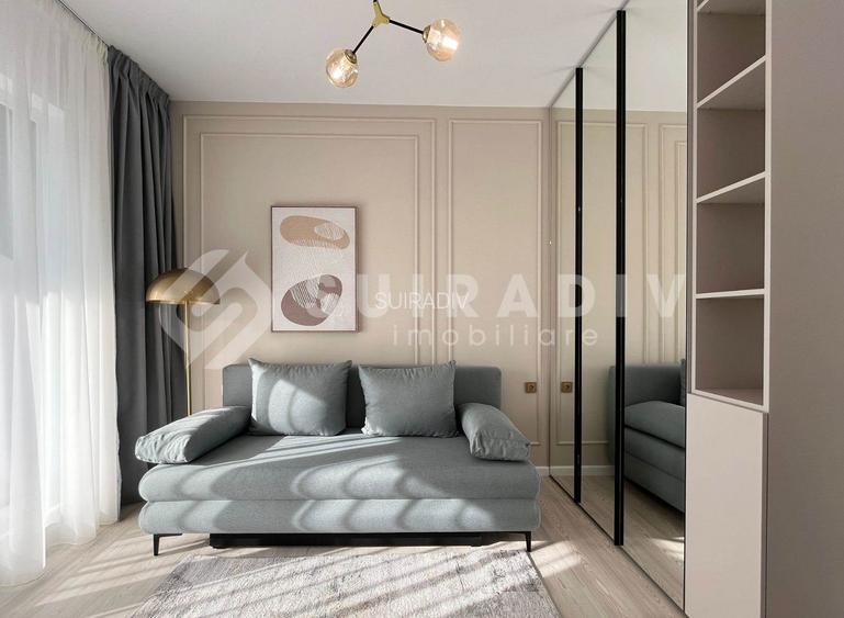 Apartament 3 camere | Superfinisat | Zona Roata Făget - 7