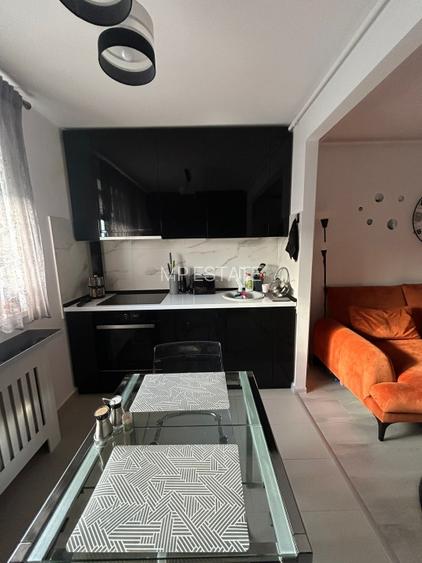 Apartament 2 Camere / Hils Pallady / Parcare Inclusa /  Comision 0% - 5