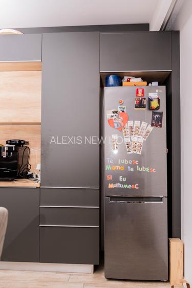 PENTHOUSE EXCLUSIVIST – KM5 | 92 mp + TERASĂ 80 mp | Bloc Nou(AXV24) - 45