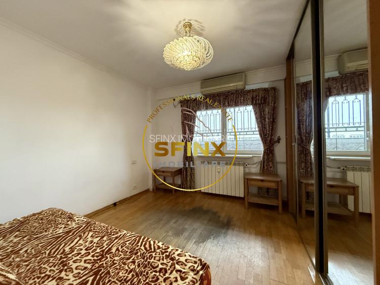 3 camere Decebal 100 mp pretabil birouri, metrou Muncii - 4