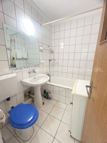 Grivita-Ion Mihalache / Apartament doua camere-5 minute metrou - 17