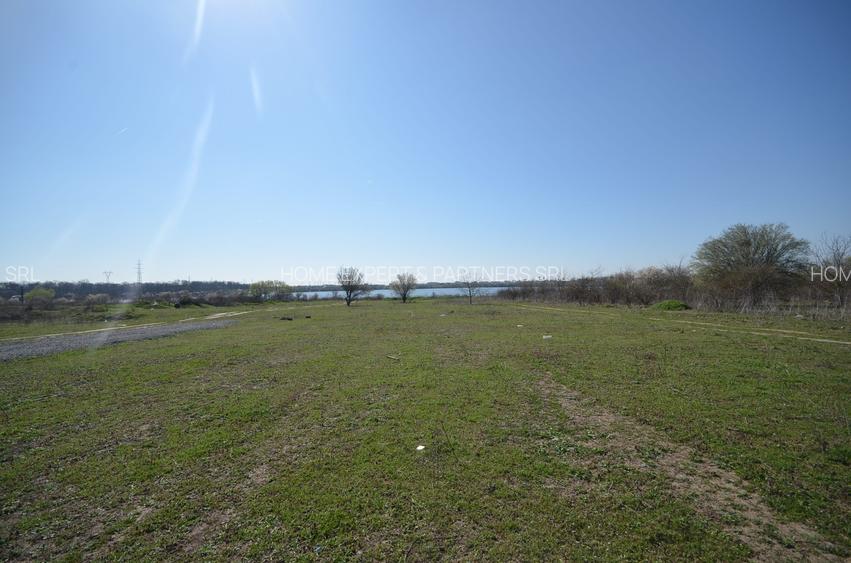 Teren 809 mp de vanzare Pantelimon Lac Lebada - 2