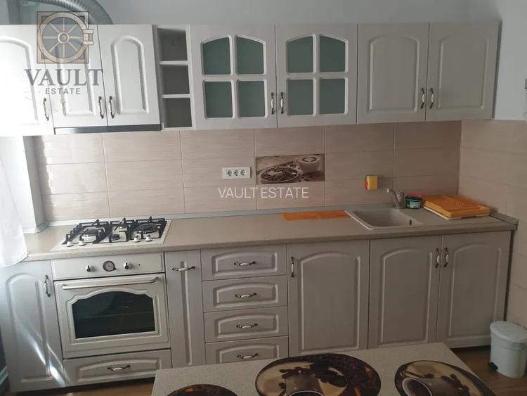 APARTAMENT 4 CAMERE-VITAN MALL-DECOMANDAT-2 BAI-2 BALCOANE - 2