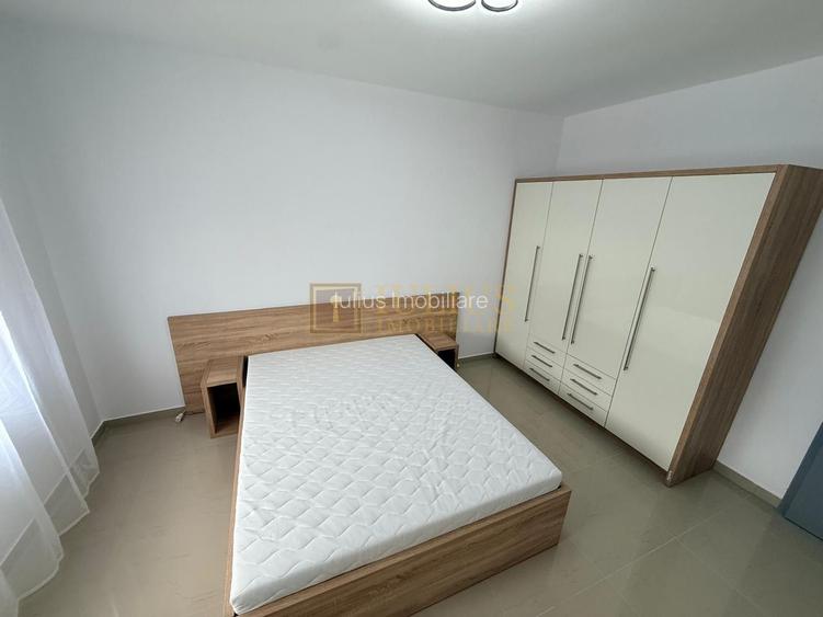 2 camere, Calea Urseni-Giroc, la 5 minute de Braytim, prima inchiriere! - 13