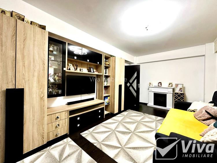 CUG – Ideal Residence! Ap 2 CD, 52 mp, etaj 1 + loc de parcare - 2