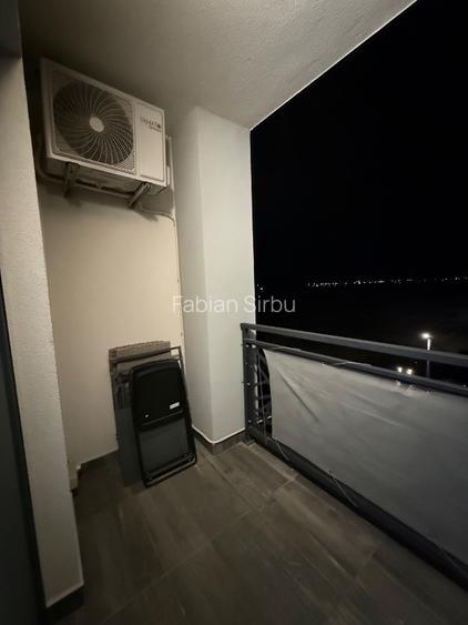 Apartament in GIROC | 2 camere + Parcare - 8