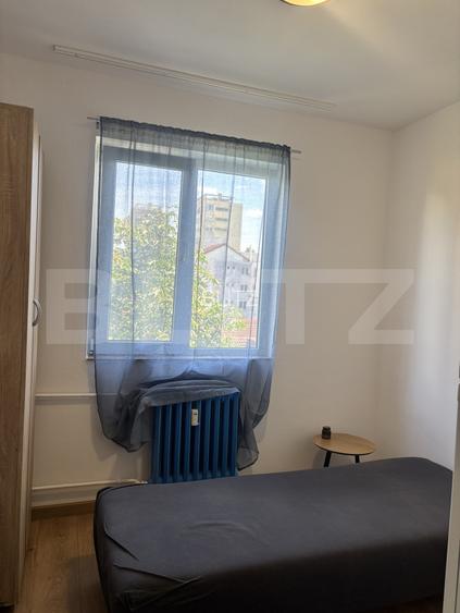 Garsonieră practică | 11 mp| etaj intermediar - 4