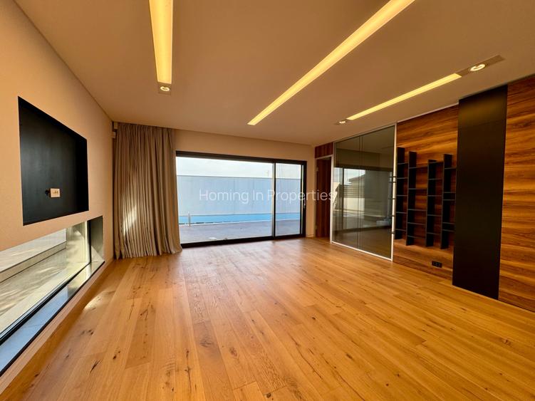 The Columbus Collection – Grand Horizon Villa - 7