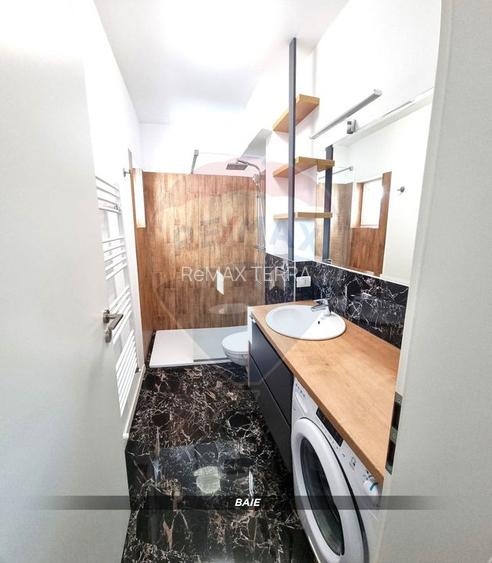 Apartament cu 2 camere de vânzare în zona Orasul Vechi - 13