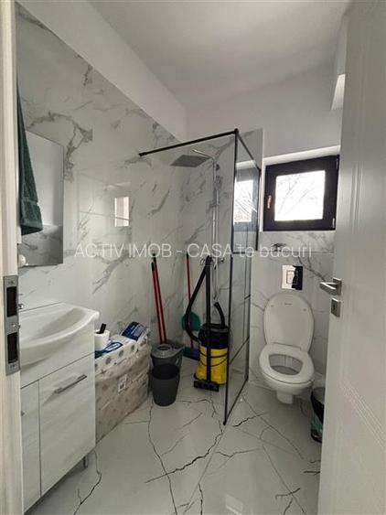 3 Camere, Eroii Revolutiei, Locuinta sau Birou, Centrala proprie, Parcare, 2 min - 14