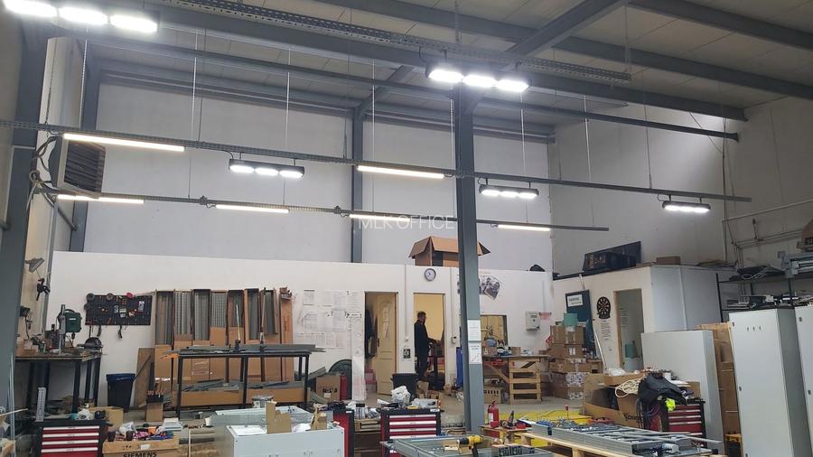 Depozit de inchiriat - 2