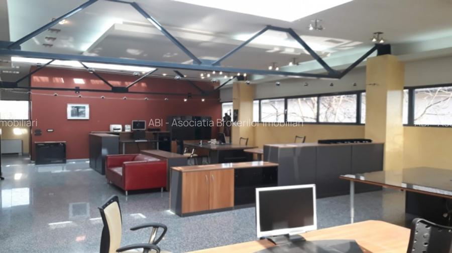 Bucurestii Noi - 2 Cocosi, Office supr. utila 250mp - 2