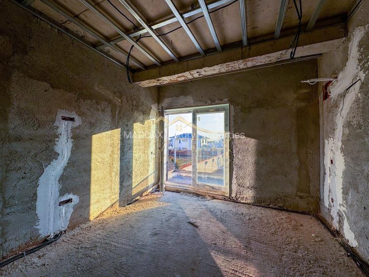 Vila de vanzare 6 camere***Mogosoaia - 22