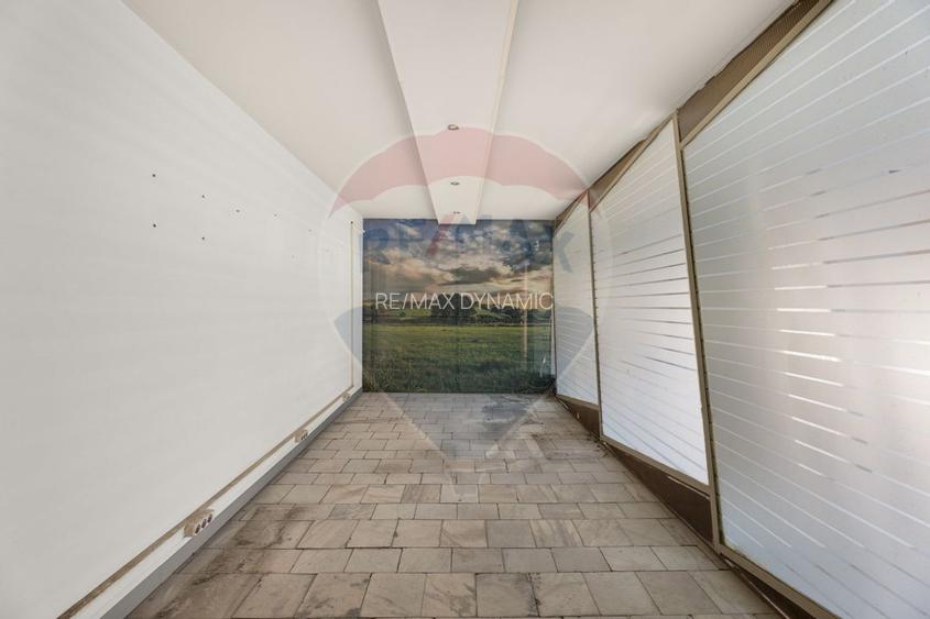 Spațiu industrial de închiriat 700 m² – zona Aradul Nou - 7