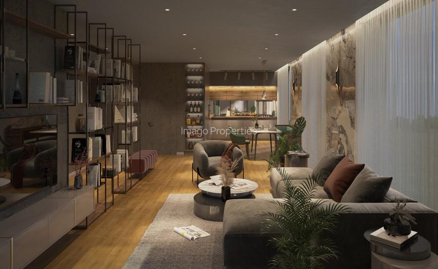 Ansamblul rezidential Frasinului, case la gri - 6