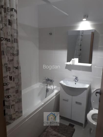 Inchiriea apt. 2cam. Militari-Pacii, Rotar Park1,Bd. I. Maniu,langa metrou Pacii - 9