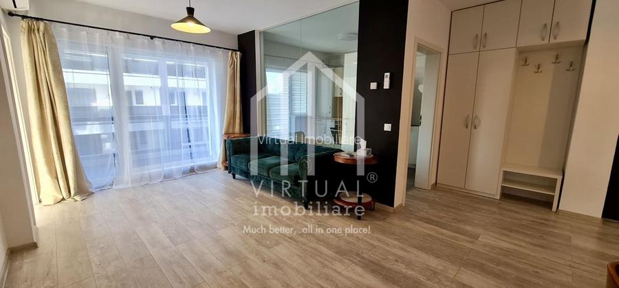 Apartament de inchiriat in Sibiu, 3 camere, decomandat, Kogălniceanu - 3