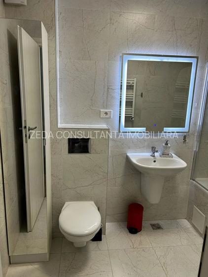 Apartament 3 camere zona Parcul Carol - 8