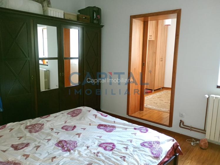 COMISION 0% - Casa boiereasca renovata integral - 5