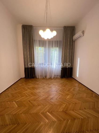 Apartament 4 camere in Vila | De Inchiriat | Primaverii - 6