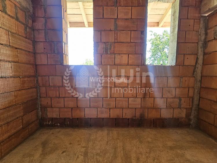 Comision 0% Casa individuala noua | Teren 800mp | Sat Gheorghieni! - 13