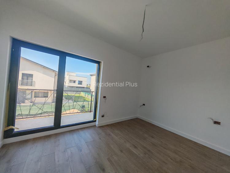 CASA SINGLE 2025 | TEREN 400 MP |  NZEB |  PIPERA-TUNARI - 11