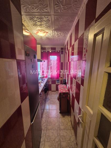 Vand apartament 1 camera etajul.3 Micro 2 - 10