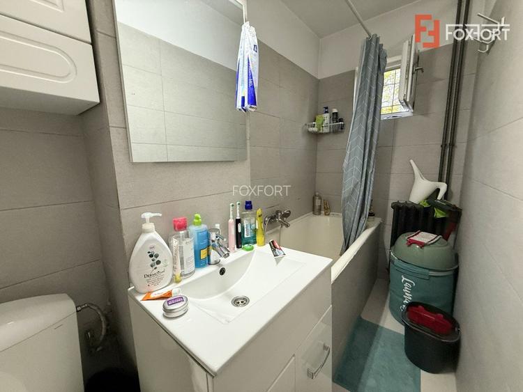 Apartament cu 2 camere de vanzare in Timisoara, zona Iulius Mall - 12