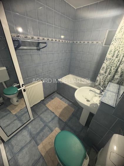 Faleza nord-- apartament 3 camere decomandat - 11