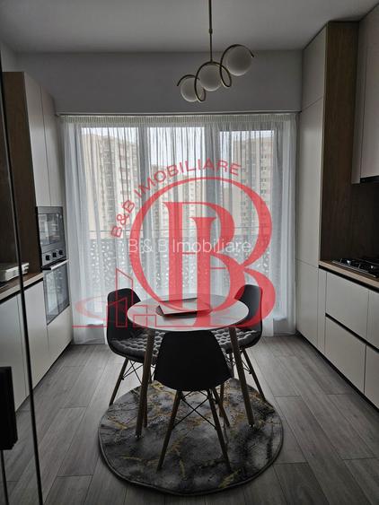 Apartament 2 camere Mobilat Utilat-Th. Pallady Metrou Teclu - 6