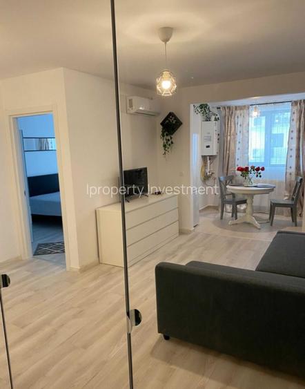 2 Camere | HILS Pallady | Metrou | Parcare - 3