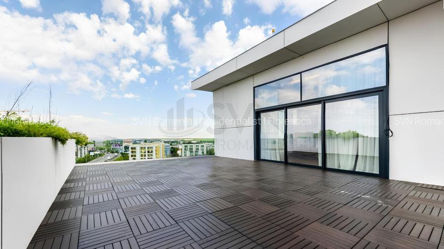 REA1027631 Pentouse Luxury 4 camere I One Herastrau Towers I Piscina interioara - 14