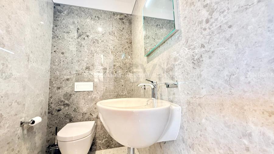 REA1028560 PENTHOUSE SPECTACULOS l TERSASA 28 MP l 2 GARAJE l GYM l PRIMAVERII - 25