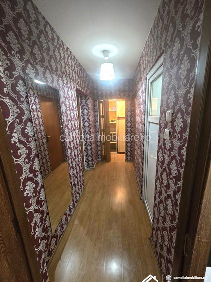 3 camere, pet friendly, 71mp, etaj 1, intre metrou Lujerului si Gorjului, Maniu - 10