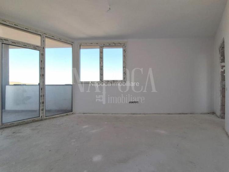 Apartament 3 camere de vanzare in Intre Lacuri, Cluj Napoca - 5