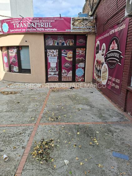 Spatiu Comercial Piata Brotacei - 4