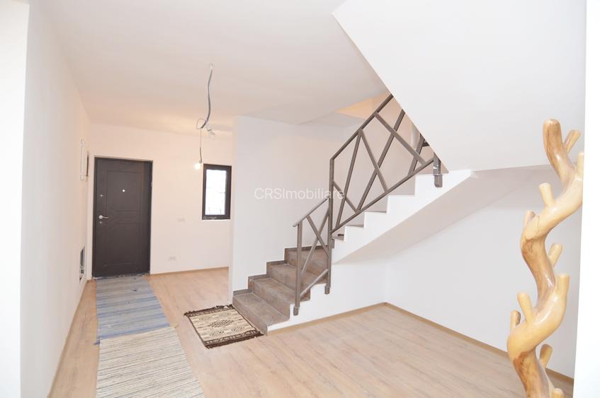 Vila Cocheta 5 Camere Peris - 10