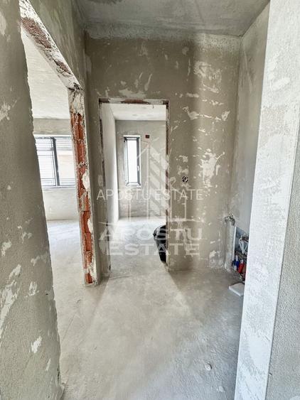 Apartamente cu 2 camere si gradina in Giroc la asfalt langa Lidl - 5