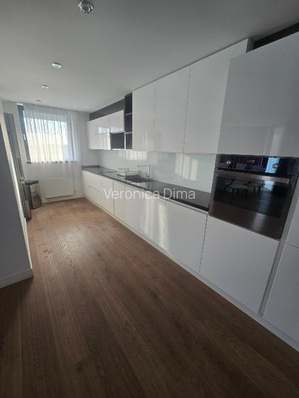 APARTAMENT DE LUX CORTINA HERASTRAU - 8