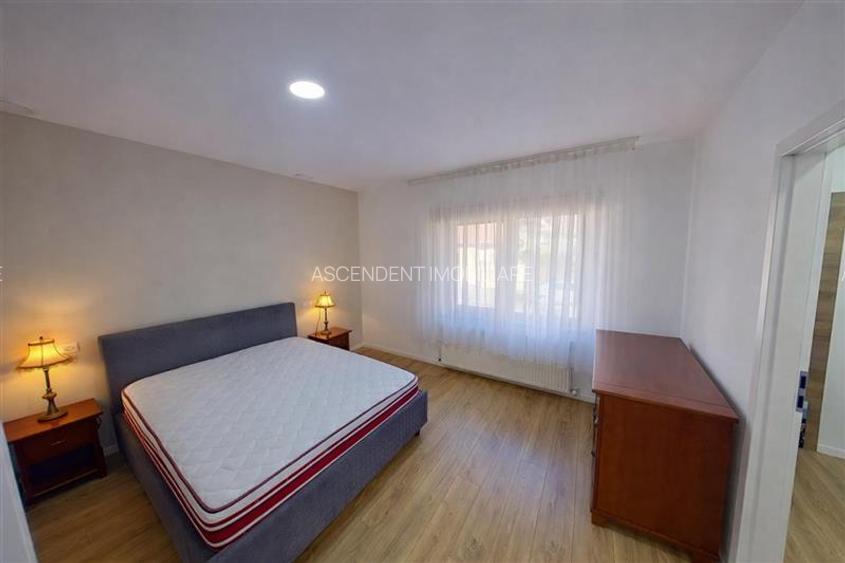 Film&3D! Casa 100 mp utili,terasa,curte generoasa,intr-o zona selecta a Brasovul - 5