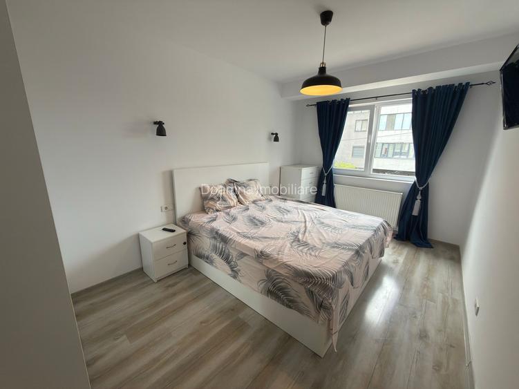 Inchiriere 3 camere, etajul 1, bloc nou, Pantelimon, Ilfov, Soseaua Cernica 44 - 7