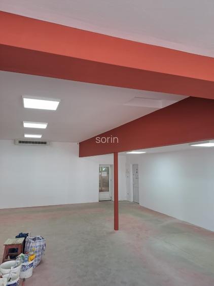 Inchiriez sau vand spatiu comercial vis-a-vis de Stadion Buzau - 4