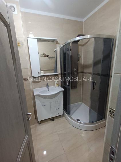 Apartament 3 camere, parcare subterana, zona Garii - 9