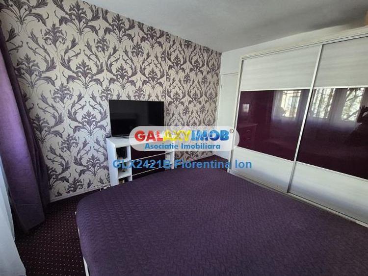 8083 Apartament 3 camere  Militari- zona Apusului - 3