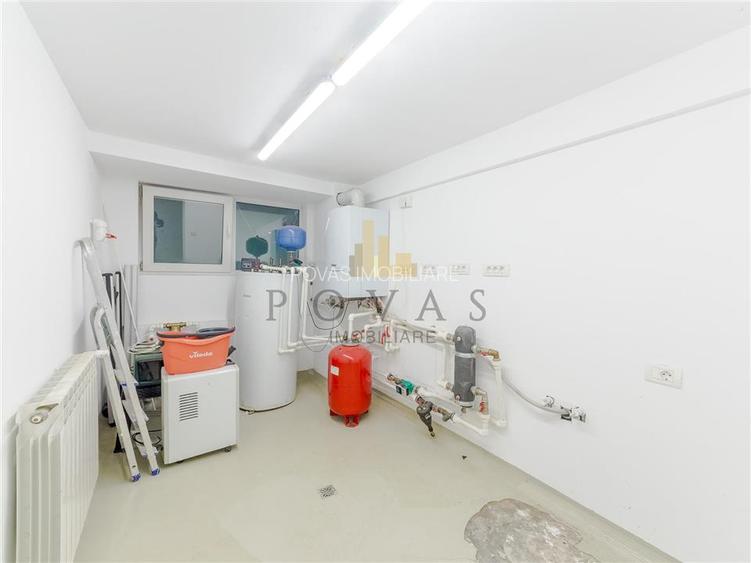 Vanzare Vila 5 Camere Vatra Luminoasa - 21