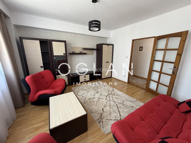 Ap. 2 camere, de inchiriat, Cartier Alma Turnisor - 3