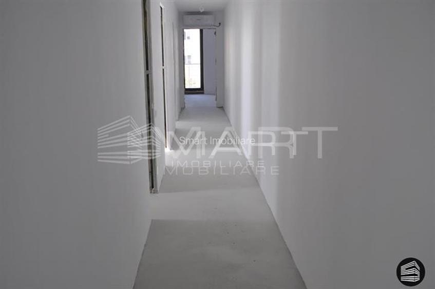 Spatiu birouri & comercial Central - 12
