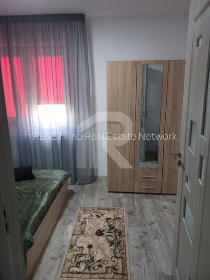 Apartament 2 camere de închiriat – Piața Sudului / Olteniței- 400 Euro - 7
