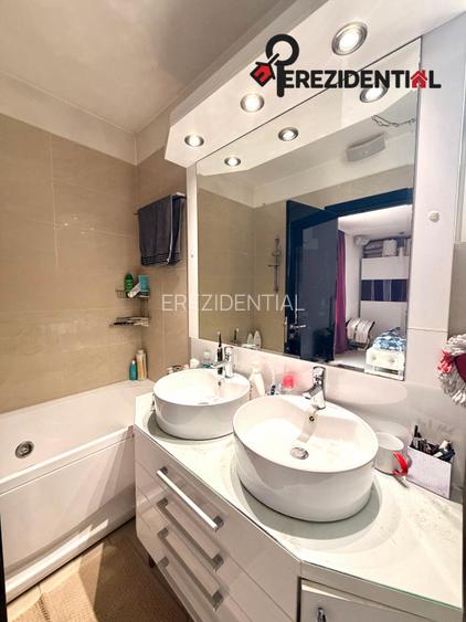 Apartament de vanzare– 4 camere-terasa-parcare-zona Tineretului - 11