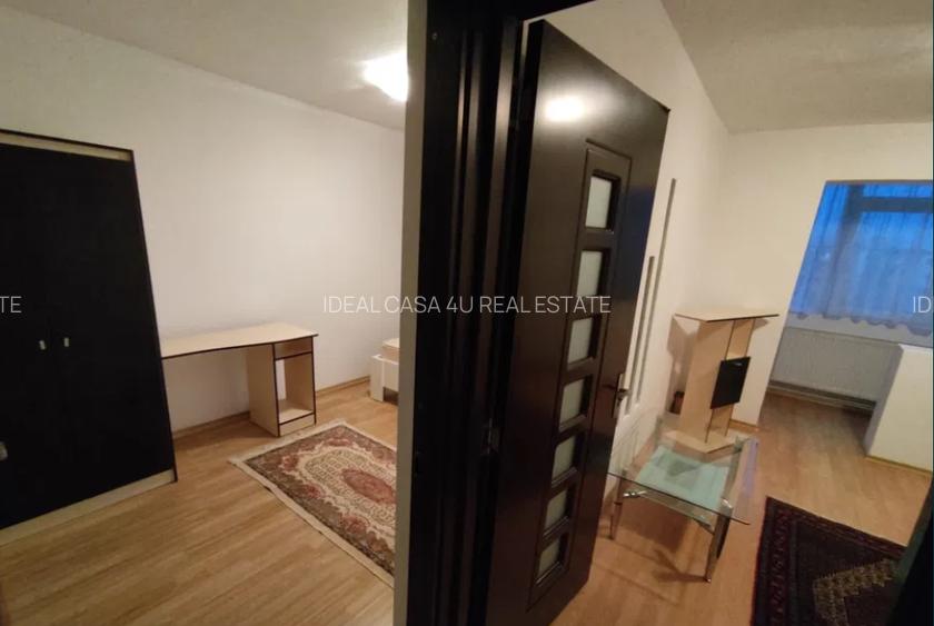 Apartament cu 2 camere in Alexandru cel Bun-Piata Voievozilor - 4